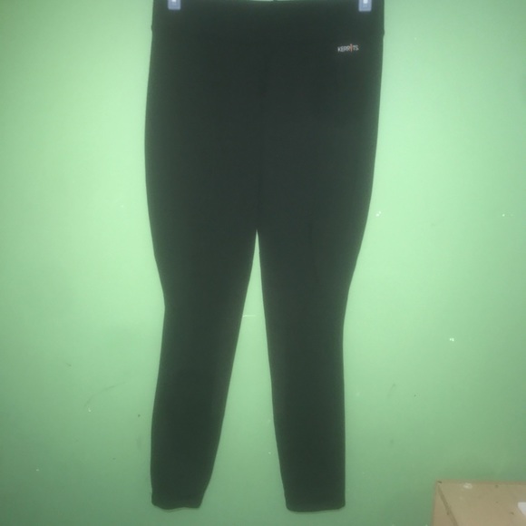 kerrits Pants - Women's Kerrits pull on breeches sz M B0